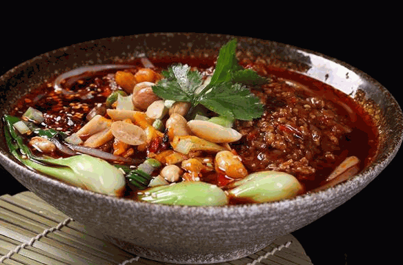 麻辣不燙麻辣燙