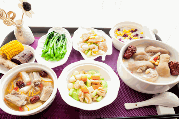 康月月子會(huì)所