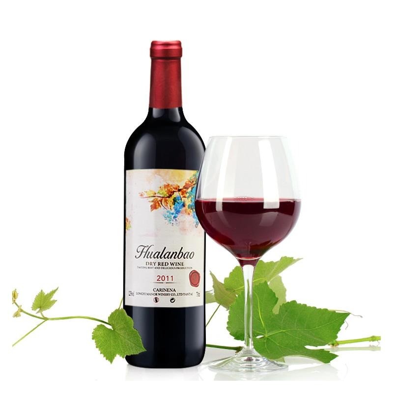 華詠葡萄釀酒業(yè)