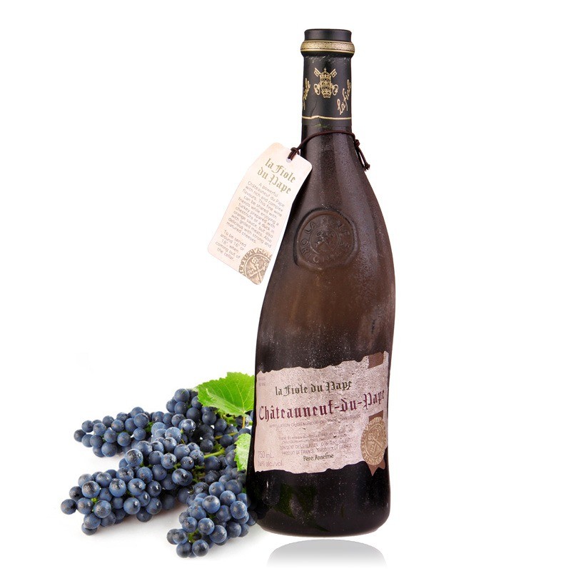 華詠葡萄釀酒業(yè)