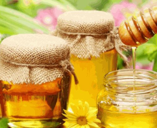 蜜蜂部落蜂產(chǎn)品