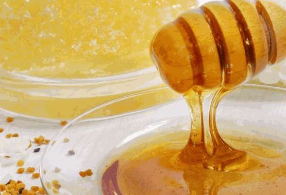 蜜蜂部落蜂產(chǎn)品