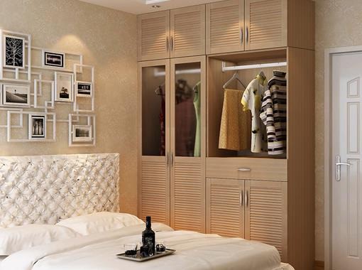 朗詩(shī)尼衣柜