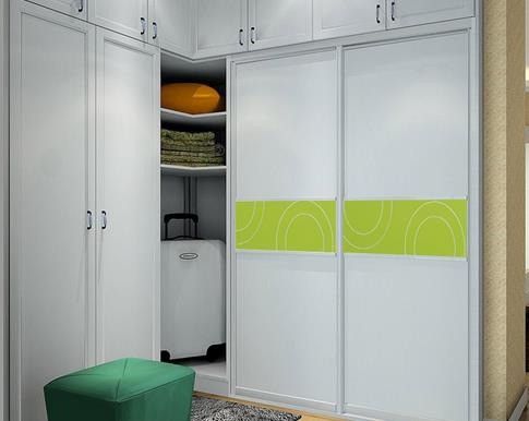 朗詩(shī)尼衣柜