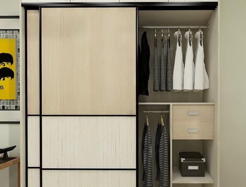 朗詩(shī)尼衣柜