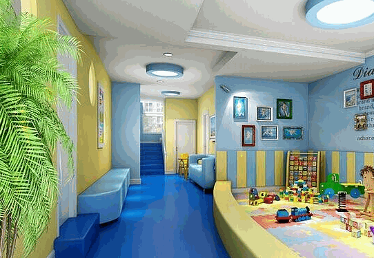 遠洋寶寶嬰幼兒游泳館