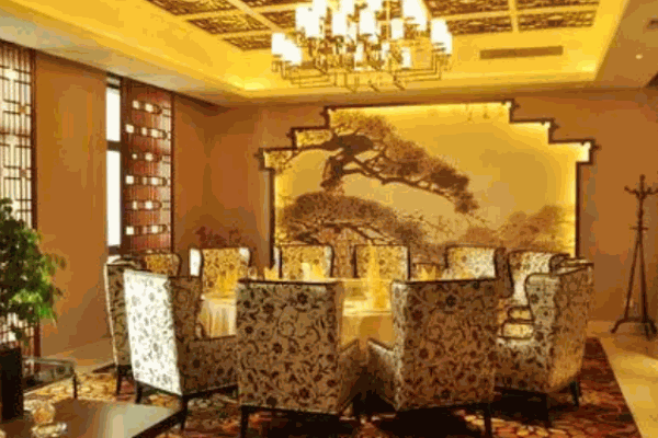 渾源縣恒吉利大酒店