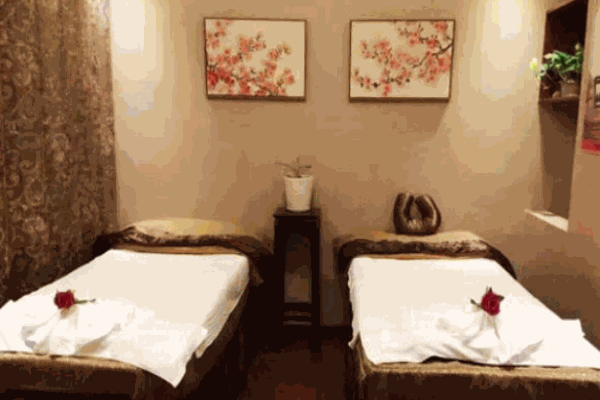 仟嬛曼姿減肥養(yǎng)生會所