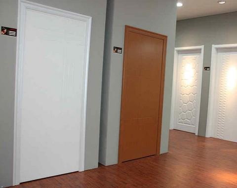 黃師傅木門(mén)