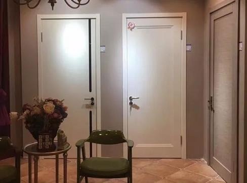 黃師傅木門(mén)