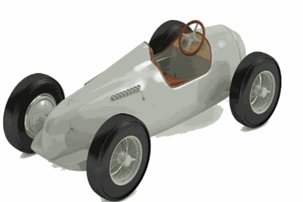 望龍車兒童玩具