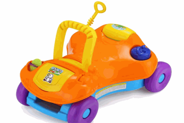 望龍車兒童玩具