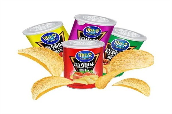 克比克休閑飲品