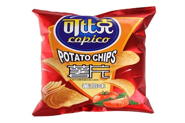 克比克休閑飲品