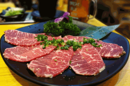 清川燒肉居酒屋