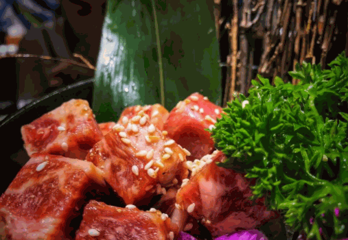 清川燒肉居酒屋