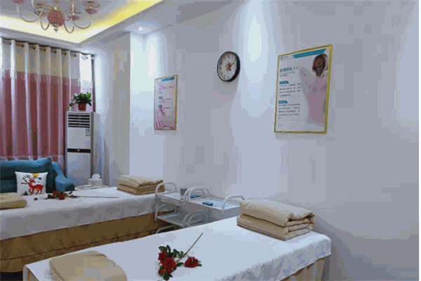 沙漏產(chǎn)后修復(fù)中心