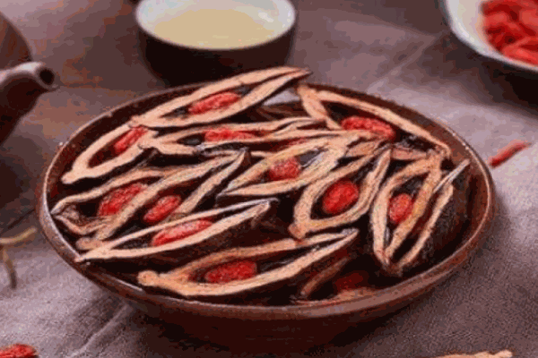 鴻福旺枸杞檳榔