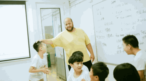 貝拉米英語(yǔ)