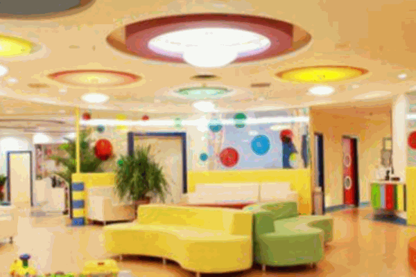 豐德全腦開發(fā)早教中心