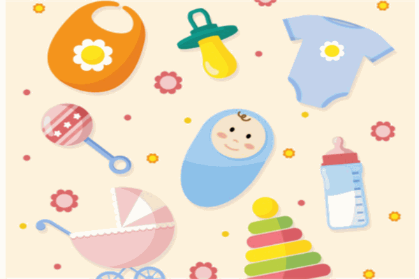 陽光天使寶寶生活館