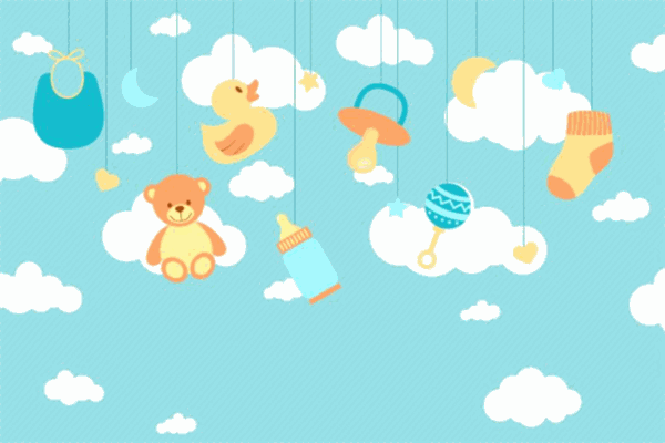 陽光天使寶寶生活館