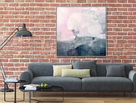 七號(hào)墻藝全景畫(huà)