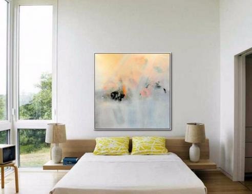 七號(hào)墻藝全景畫(huà)