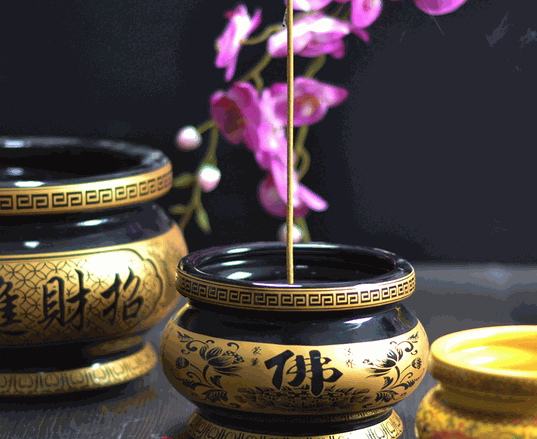 羅漢堂佛具用品