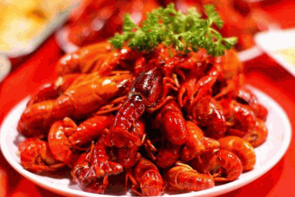 烹匠辣爪爪小龍蝦