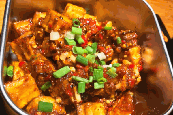 烹匠辣爪爪小龍蝦