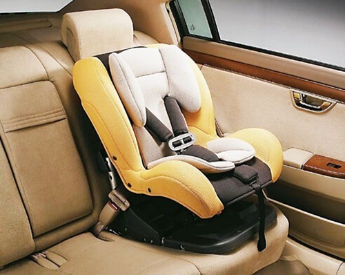 nania兒童安全座椅母嬰用品