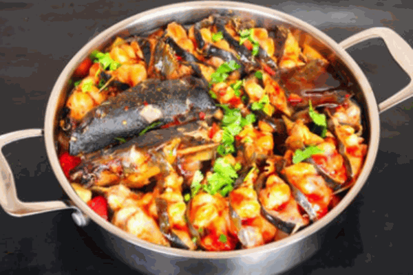 時(shí)尚食三汁燜鍋