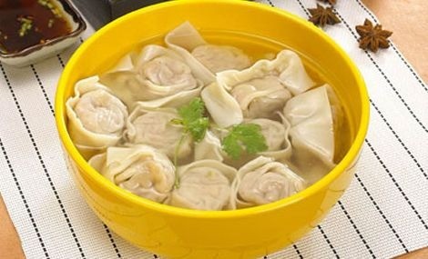 如懿餛飩