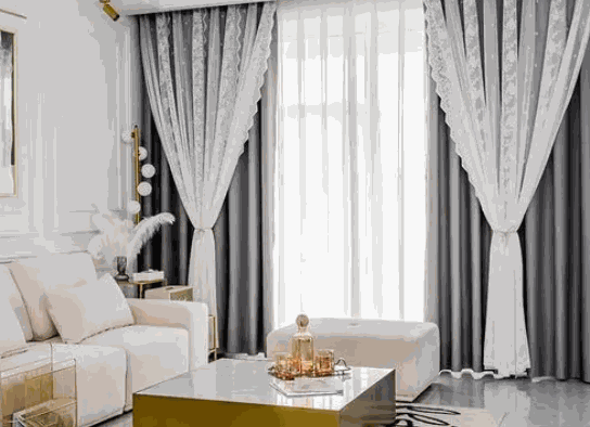 中昊正華家居布藝