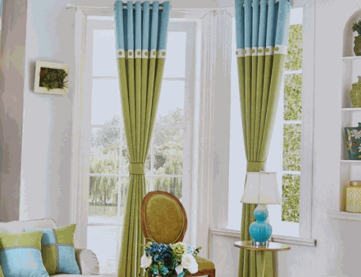 中昊正華家居布藝