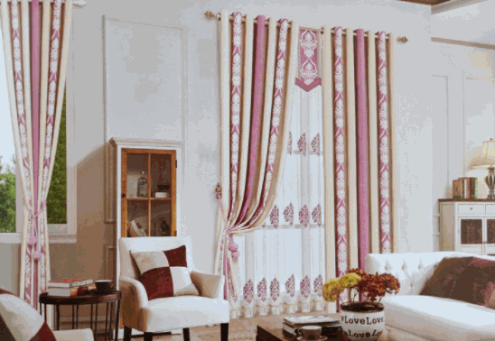 中昊正華家居布藝