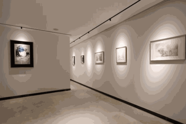 起源美術(shù)空間