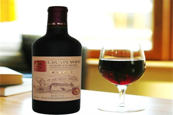 華夏盛世葡萄酒業(yè)