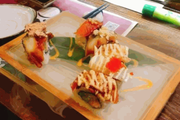 河佐料理·精致日本料理