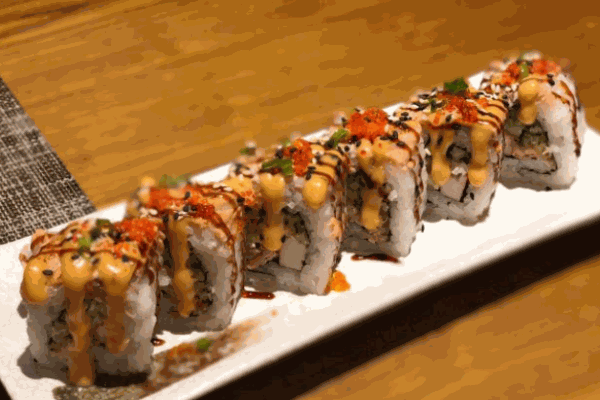 河佐料理·精致日本料理