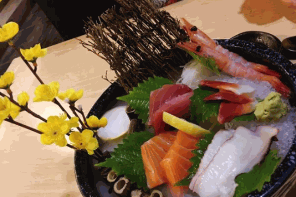 河佐料理·精致日本料理