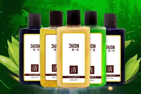 發(fā)一生養(yǎng)發(fā)館