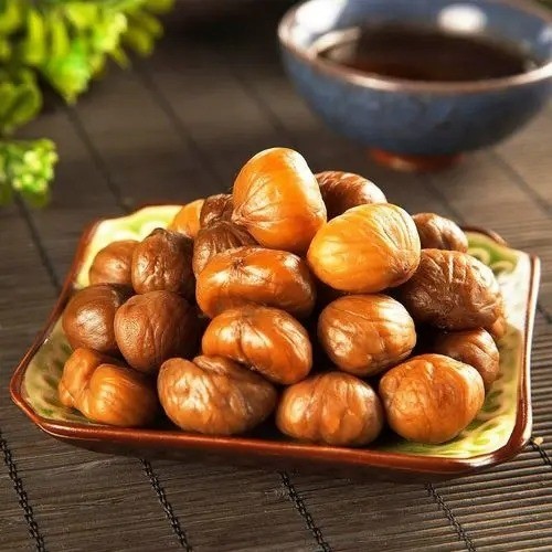 皇家貢栗堅(jiān)果板栗