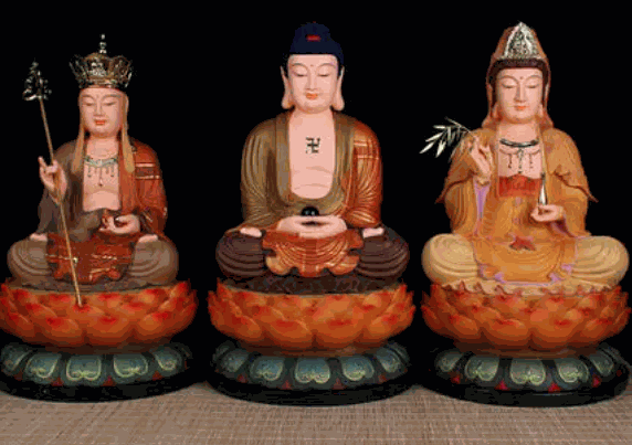 三寶閣佛教用品