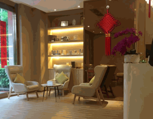 月府薈月子會所