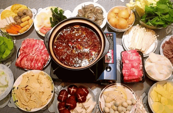 堯味老成都火鍋