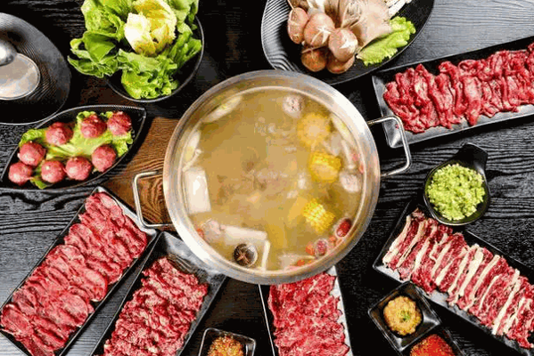 堯味老成都火鍋