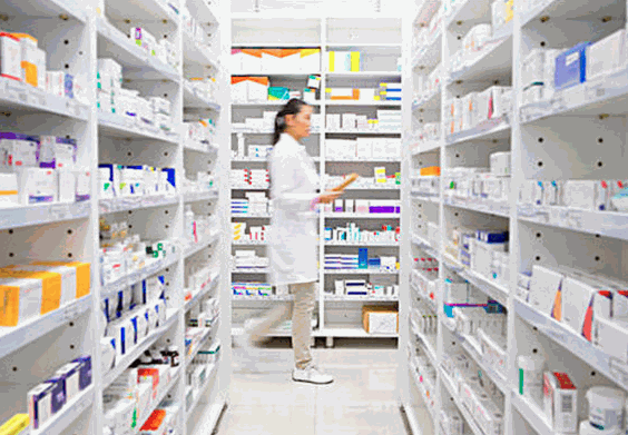 七樂(lè)康大藥房