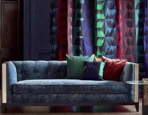 先天下家紡布藝